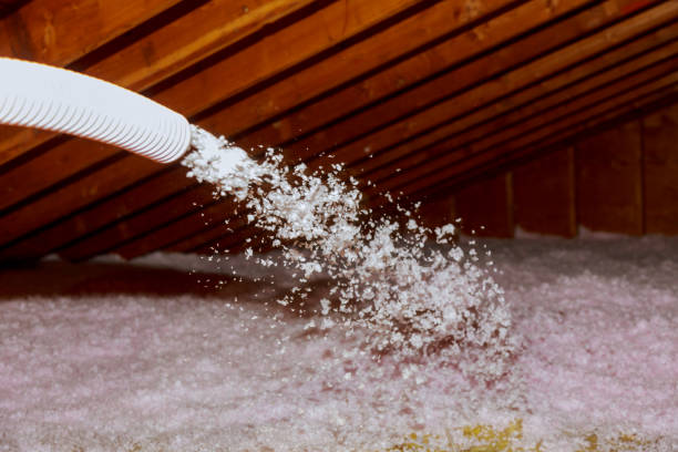 Best DIY Insulation Kits and Guidance in Harrisburg, OR