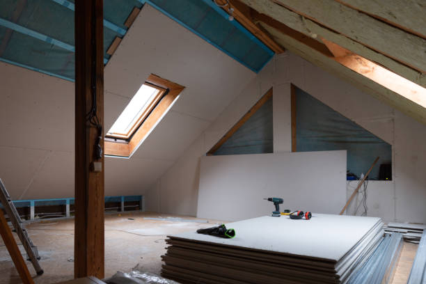 Best Spray Foam Insulation in Harrisburg, OR