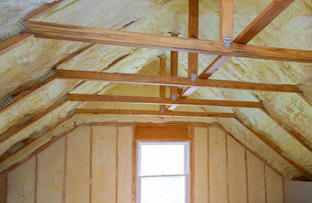 Best Residential Insulation in Harrisburg, OR