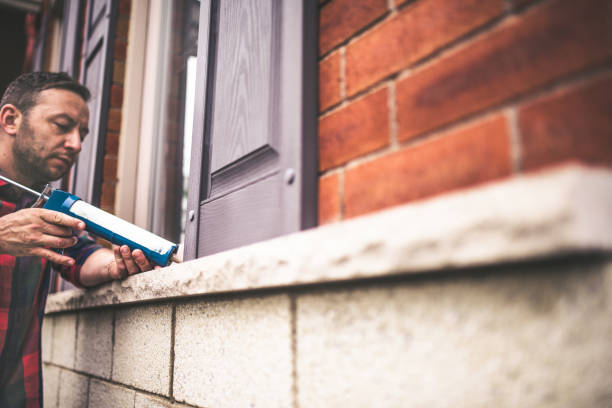 Types of Insulation We Offer in Harrisburg, OR