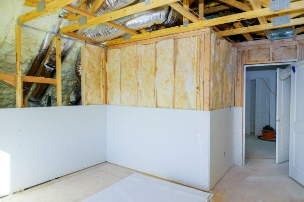  Harrisburg, OR Insulation Contractor Pros