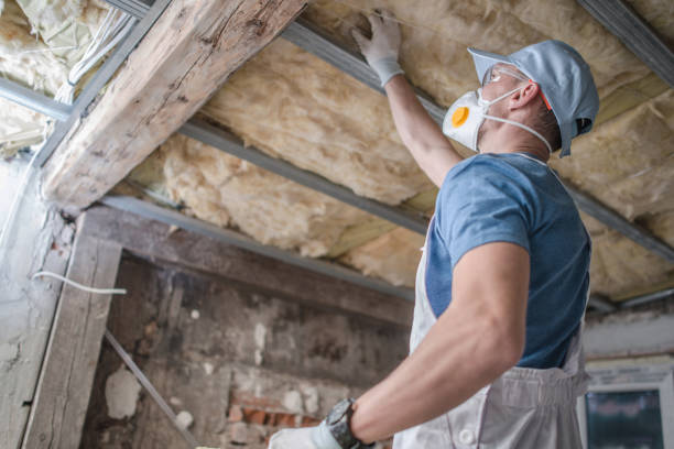 Best Eco-Friendly Insulation in Harrisburg, OR