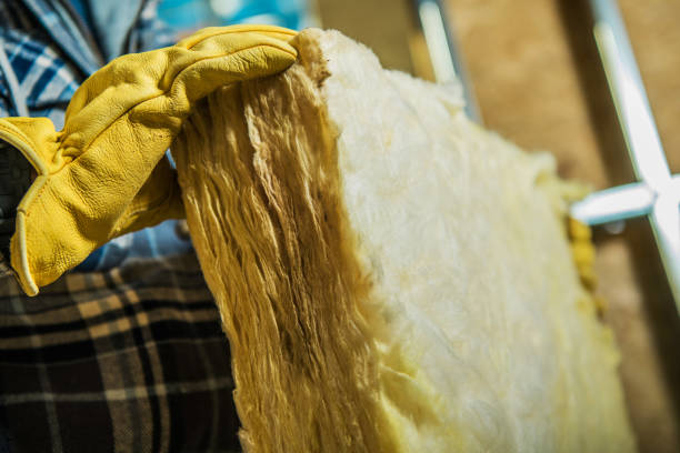 Best Spray Foam Insulation in Harrisburg, OR