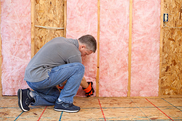 Types of Insulation We Offer in Harrisburg, OR