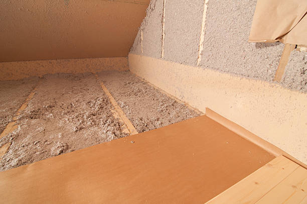Best Spray Foam Insulation in Harrisburg, OR
