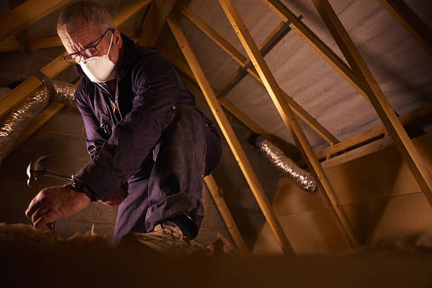 Reliable Harrisburg, OR Insulation Contractor Solutions