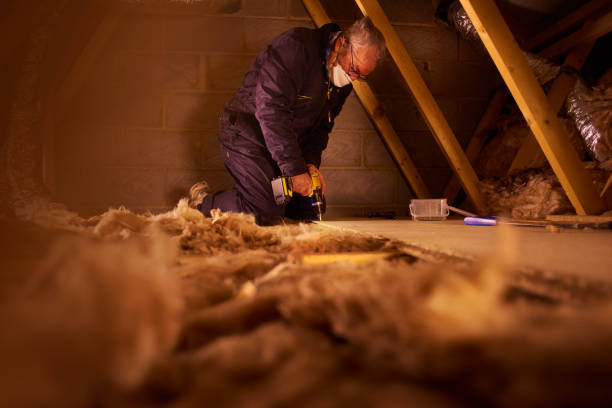 Best Commercial Insulation in Harrisburg, OR